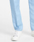 Фото #5 товара Men's Luca Slim Pants, Created for Macy's