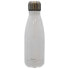 REAL MADRID Letter N Customized Stainless Steel Bottle 550ml