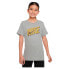 ფოტო #1 პროდუქტის NIKE Sportswear Core Brandmark 4 short sleeve T-shirt