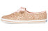 Keds x Kate Spade New York Champion Glitter WF52991 Sparkling Sneakers