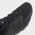 adidas originals NMD S1 舒适潮流 防滑耐磨 低帮 运动休闲鞋 男女同款 黑色