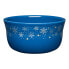 Snowflake 28 oz Gusto Bowl, Created for Macy’s