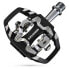 Фото #2 товара EXUSTAR PM228 pedals