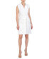 Фото #1 товара Платье без рукавов BCBG NEW YORK