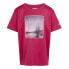 ფოტო #3 პროდუქტის REGATTA Alvarado VIII short sleeve T-shirt