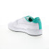 Фото #11 товара Puma MAPF1 Mercedes AMG Petronas CA Pro 30785901 Mens White Sneakers Shoes