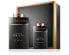 Bvlgari Man in Black 60 ml EdP Set mit EdP Spray