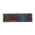 Фото #2 товара KROM NXKROMKASIC Gaming Mechanical Keyboard