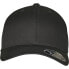 FLEXFIT Wooly Combed Adjustable Cap - фото #3