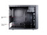 Фото #9 товара Fractal Design Focus G Mini Black MicroATX Mid Tower Computer Case