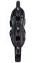 Фото #5 товара Роликовые коньки Playlife GT 110 черно-серые 3 колеса