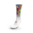 Фото #2 товара OTSO Psychedelic long socks