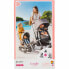 Фото #14 товара Коляска для кукол Corolle Cybex 3 in1 Pram (62 x 70 x 40,5 cm)