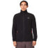 OAKLEY APPAREL Alpine full zip sweatshirt