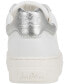 Фото #3 товара Women's Wess Lace-Up Low-Top Sneakers