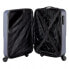 Hi-Tec Porto 35 suitcase 92800308514