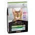 PURINA Pro Plan Adult Sterilised Turkey 3Kg Cat Feed