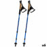 Set of 2 trekking poles Aktive 5 x 135 x 5 cm (6 Units)