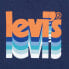 LEVI´S ® KIDS Layered Poster Logo short sleeve T-shirt