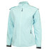 GREEN LAMB Kristelle Waterproof Jacket
