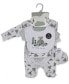 Фото #2 товара Костюм Rock-A-Bye Baby Boutique Toy Box Layette