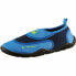 Фото #5 товара Детская обувь на плоской подошве Aqua Sphere Beach Walker Синий