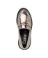 ფოტო #4 პროდუქტის Women's Grant Slip-On Lug Sole Casual Loafers