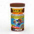 Фото #1 товара PRODAC Garlic Fish Flakes 20g Fish Food