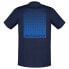 Фото #3 товара NEW BALANCE Sport Essentials Heathertech Graphic short sleeve T-shirt