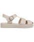 Фото #2 товара Women's Ellaa Fisherman Sandals, Created for Macy's