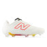 Фото #1 товара New Balance Unisex BurnX4 White/Print / Pattern / Misc Size M9.5 / W11 D