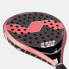 Фото #6 товара VARLION Lw Carbon Ti Magnolia padel racket