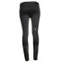 Diadora Winter Be One Running Leggings Womens Black Athletic Casual 178517-80013