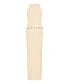 ფოტო #2 პროდუქტის Women's Ribbed Dress with Slits