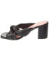 Фото #4 товара Ted Baker Shennly Leather Sandal Women's