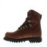 Фото #5 товара Rocky Ranger Waterproof Outdoor RKS0509SU Mens Brown Wide Hiking Boots