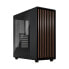 Фото #2 товара Fractal Design North - PC - Black - ATX - micro ATX - Mini-ITX - Steel - Tempered glass - 17 cm - 35.5 cm