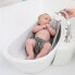 Фото #6 товара Summer Infant My Size Tub 4-in1 Modern Bathing System - White