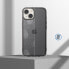 Фото #4 товара Etui ochronne pokrowiec do iPhone 14 Plus z żelową ramką Fusion Matte szary