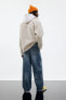 Фото #13 товара Брюки Loose Fit Cargo Pantolon от H&M