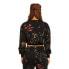 ფოტო #2 პროდუქტის GRIMEY Jazz Thing All Over Print long sleeve T-shirt