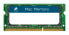 Фото #1 товара Corsair 4GB - DDR3 - 4 GB - 1 x 4 GB - DDR3 - 1066 MHz - 204-pin SO-DIMM