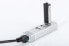 Фото #5 товара DIGITUS USB Type-C 3-Port Hub + Fast Ethernet LAN Adapter