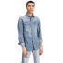 Фото #1 товара JACK & JONES Essential Sheridan long sleeve shirt