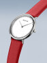 Фото #4 товара Модные часы Bering Ultra Slim 29mm