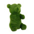 Decorative Figure Decorative Figure polypropylene Astro-turf Bear 30 x 35 x 50 cm