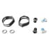 Фото #1 товара SRAM Clamps Kit For Electronic Lever Rival Etap AXS Disc Brake