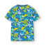 ფოტო #2 პროდუქტის BOBOLI 528195 short sleeve T-shirt