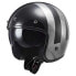 Фото #2 товара LS2 OF601 Bob II Lines open face helmet