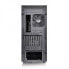 Thermaltake CA-1T4-00M1WN-02 - Midi Tower - PC - Black - ATX - micro ATX - Mini-ITX - SPCC - 17 cm